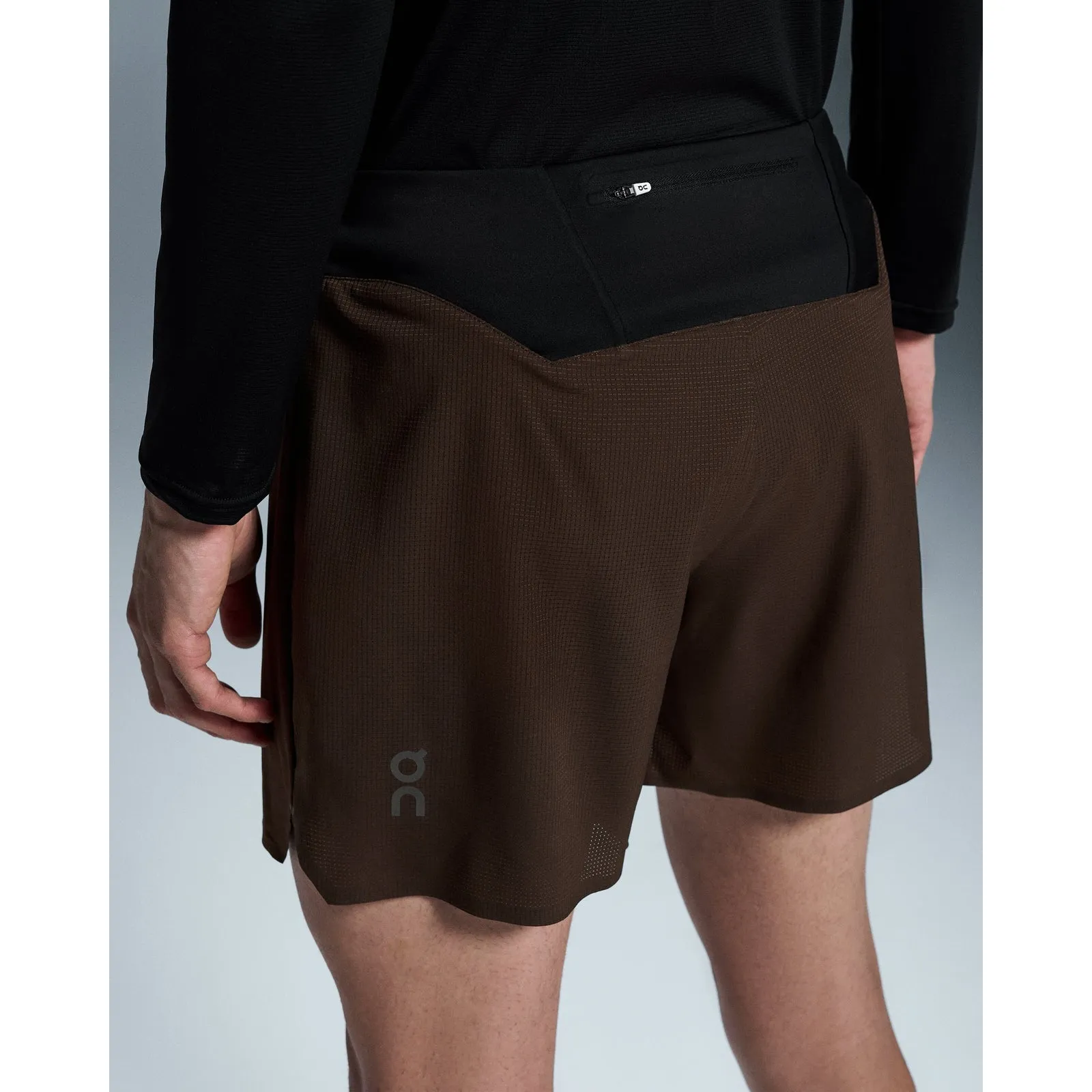 On 5" Lightweight Shorts Mens