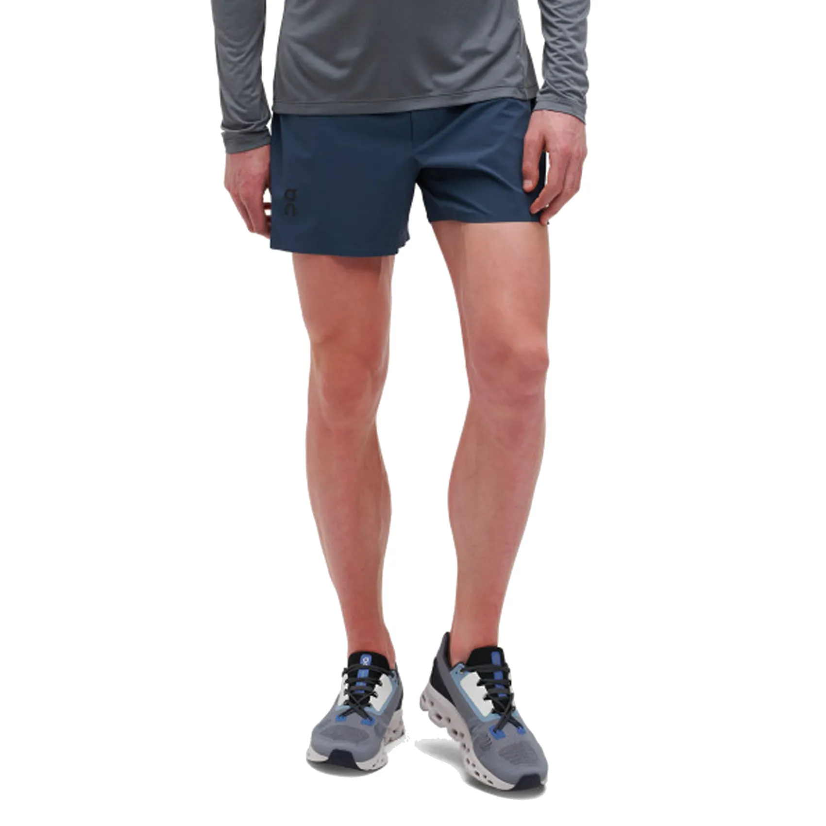 On 5" Lightweight Shorts Mens