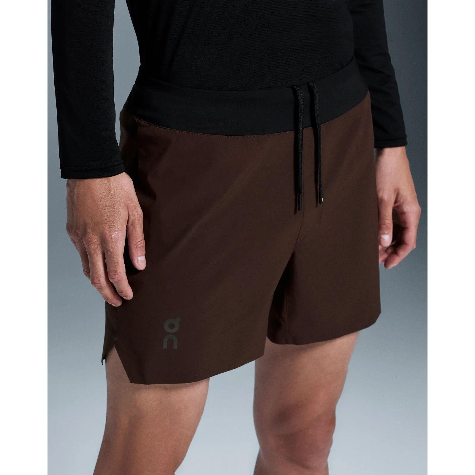On 5" Lightweight Shorts Mens