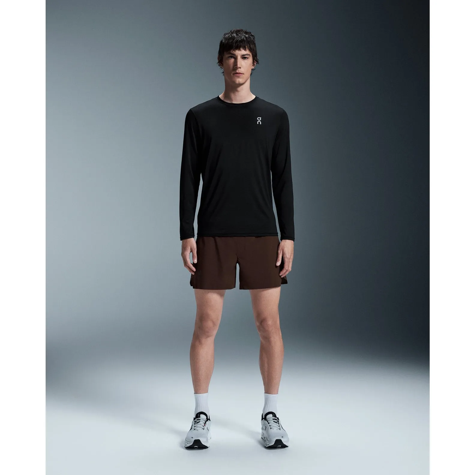 On 5" Lightweight Shorts Mens