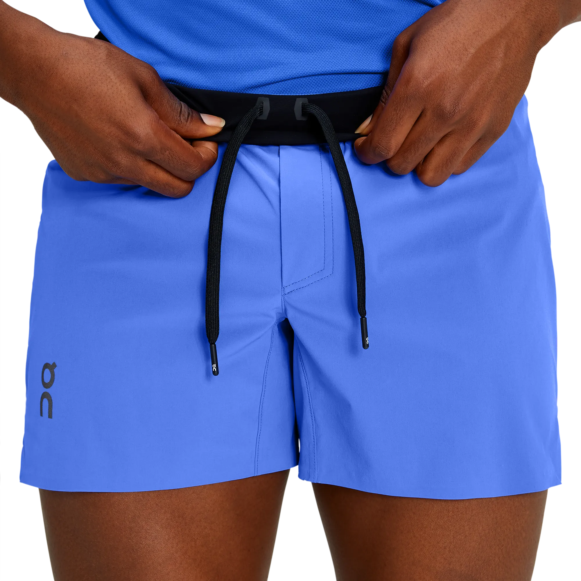 On 5" Lightweight Shorts Mens