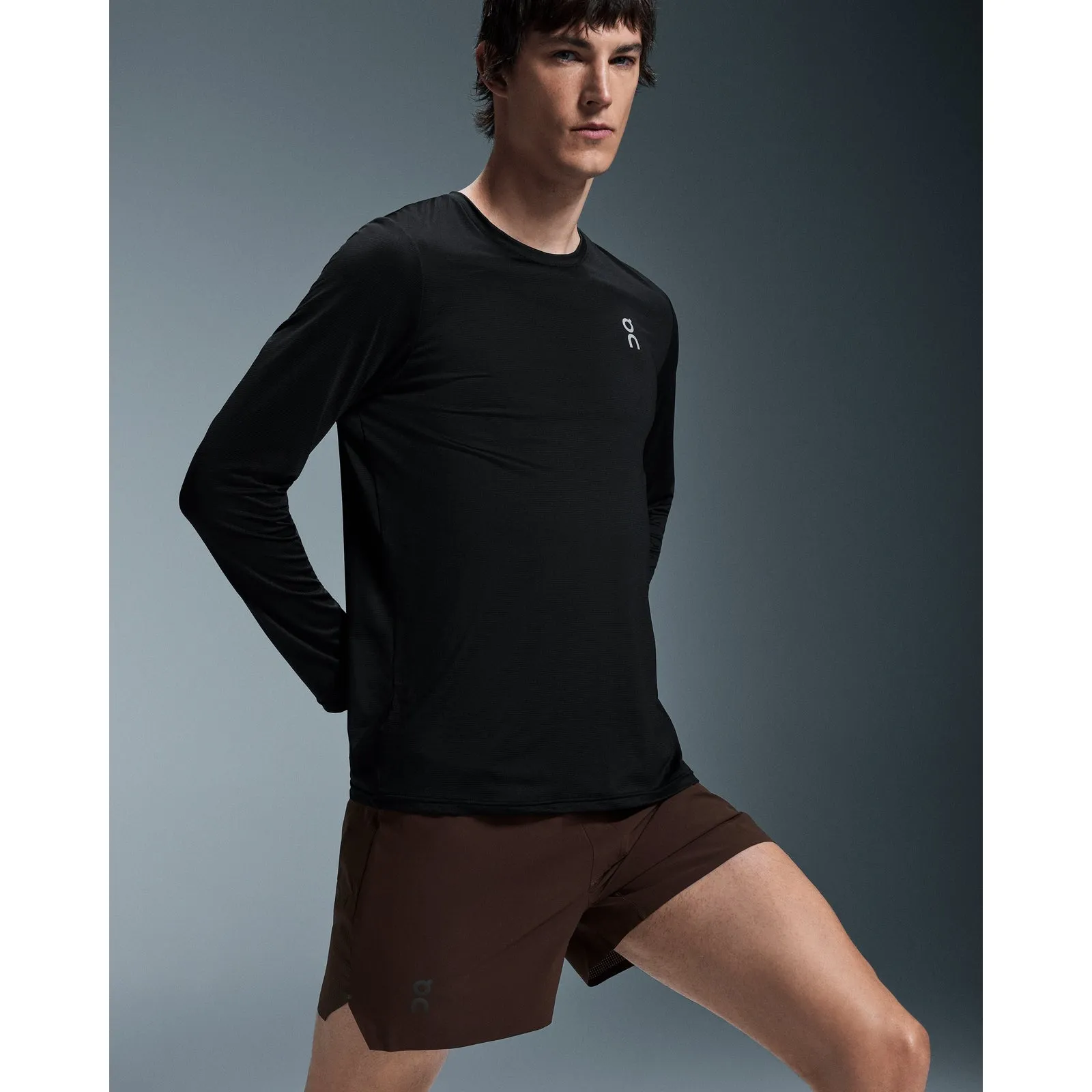 On 5" Lightweight Shorts Mens