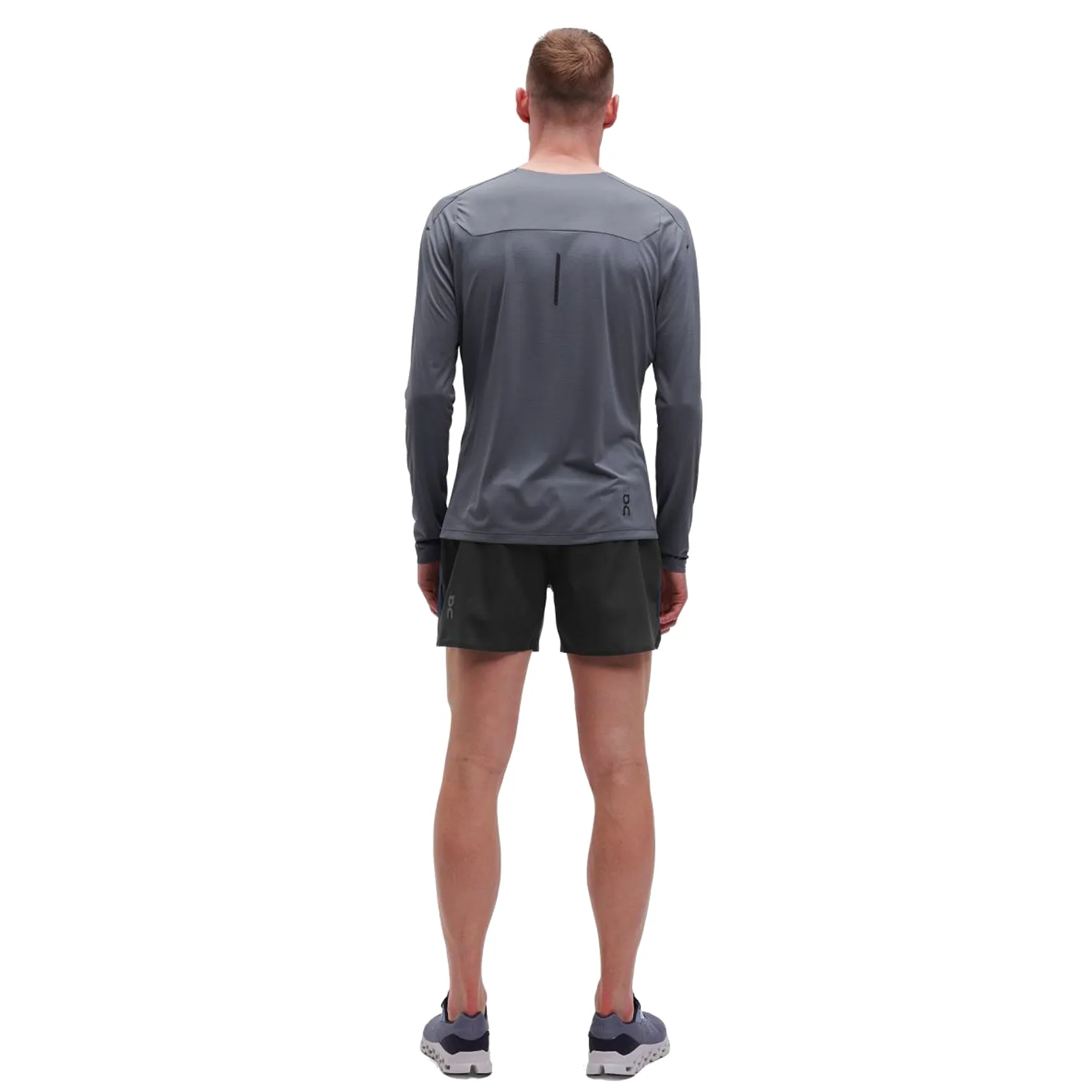On 5" Lightweight Shorts Mens