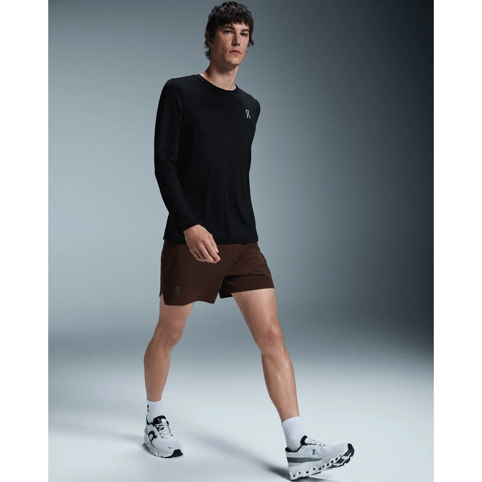 On 5" Lightweight Shorts Mens