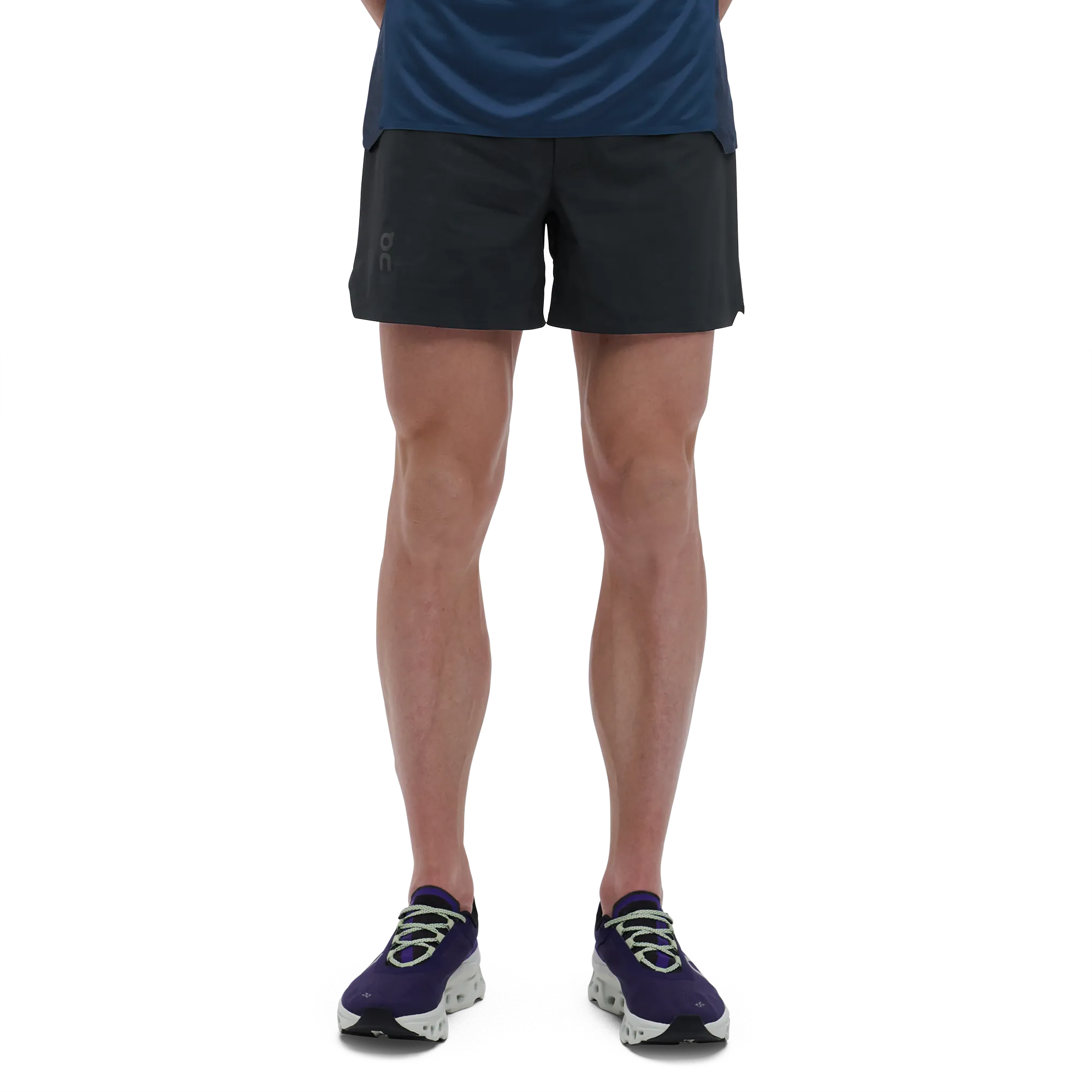 On 5" Lightweight Shorts Mens