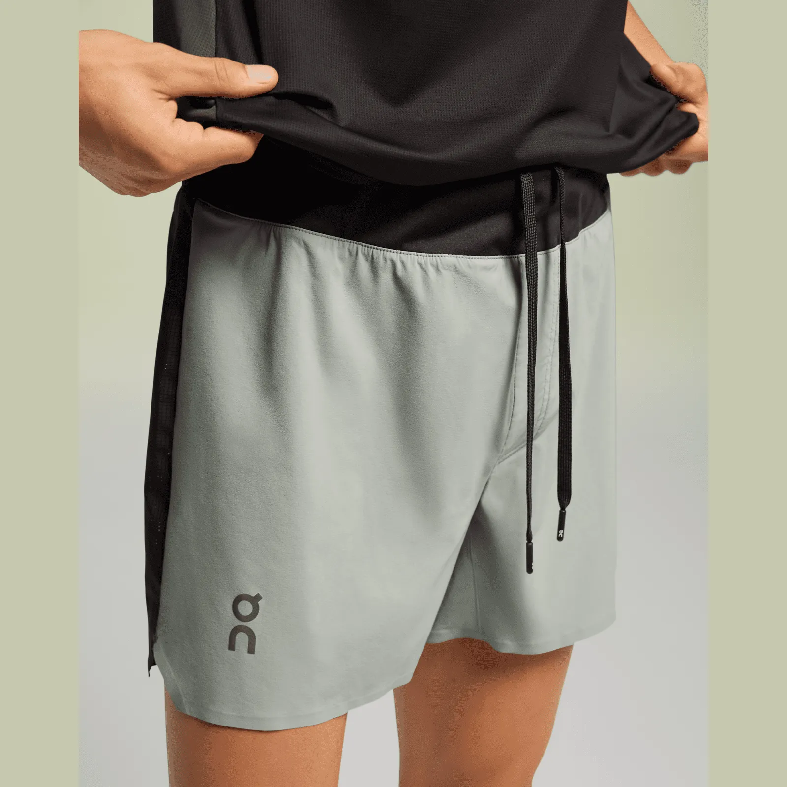 On 5" Lightweight Shorts Mens