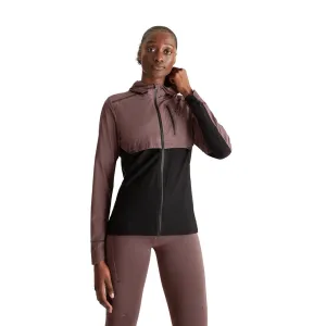 On Weather Jacket Women's Grape Black