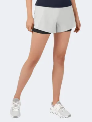 On  Women Running Short Glacier/Black