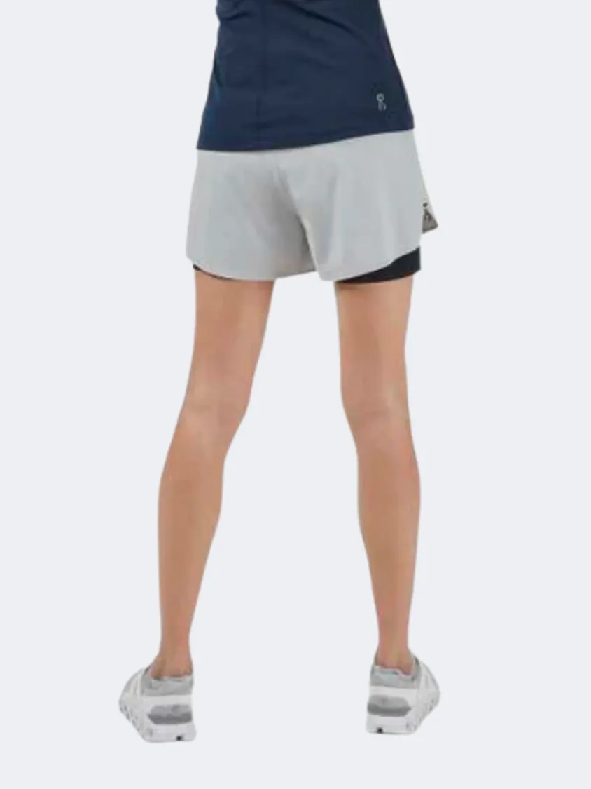 On  Women Running Short Glacier/Black