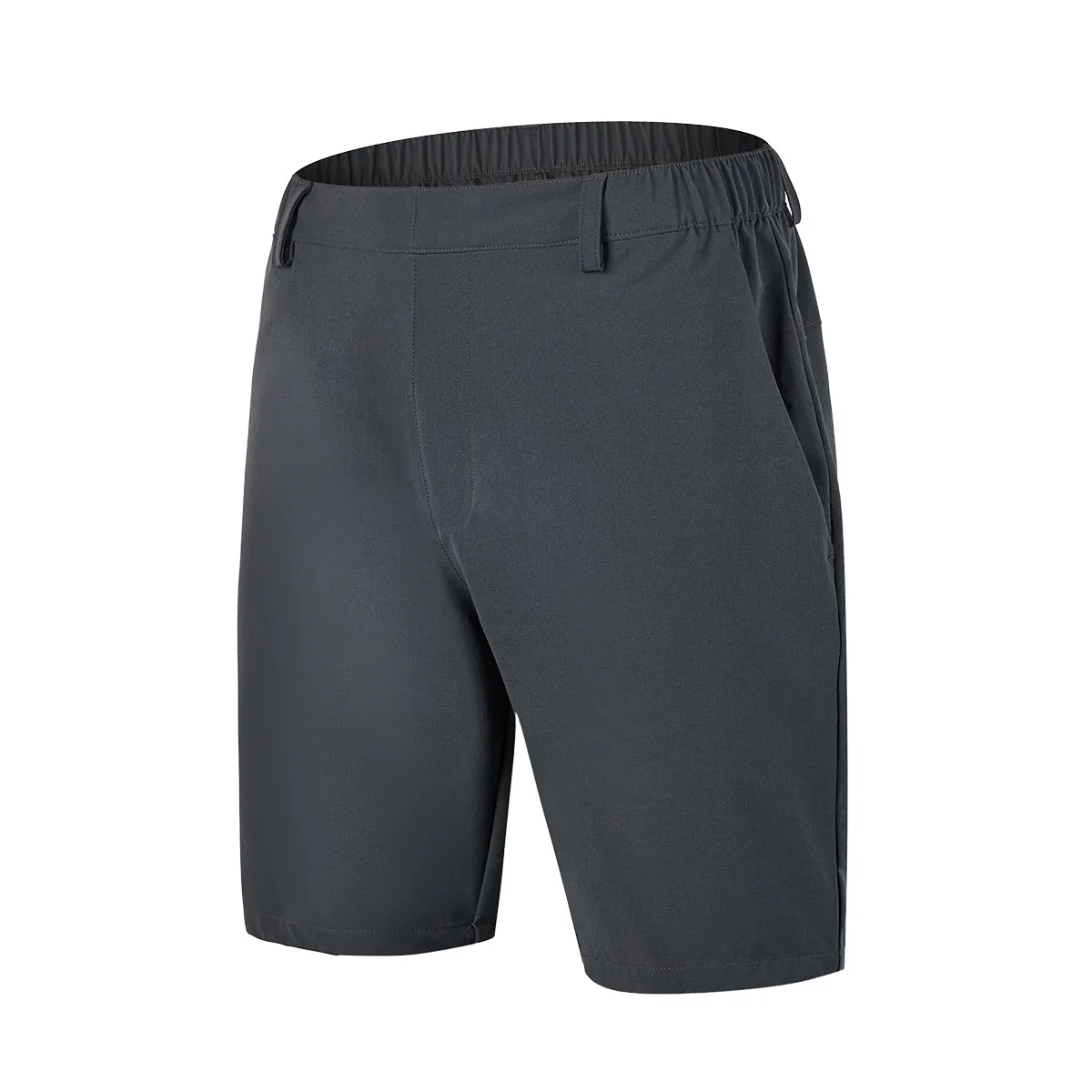 One for All Everyday Shorts Gray