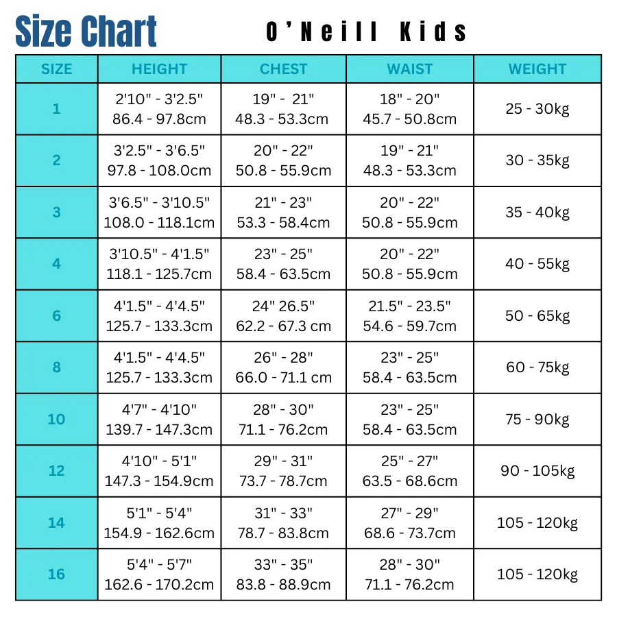 O'Neill Girls Classic UV Long Sleeve Rash Vest RG3346GA2PIN - Pink/Mist
