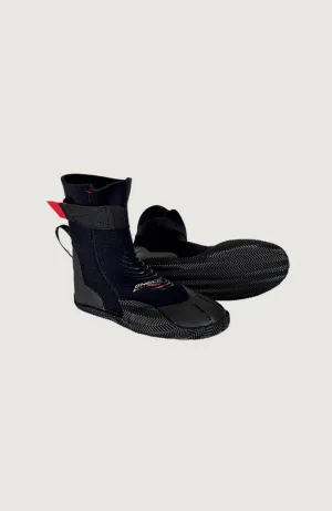 O'Neill Kids Heat 5mm Neoprene Zip Boot - 5119