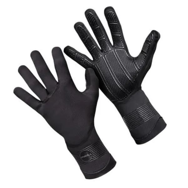 O'Neill Psycho Tech 1.5mm Gloves
