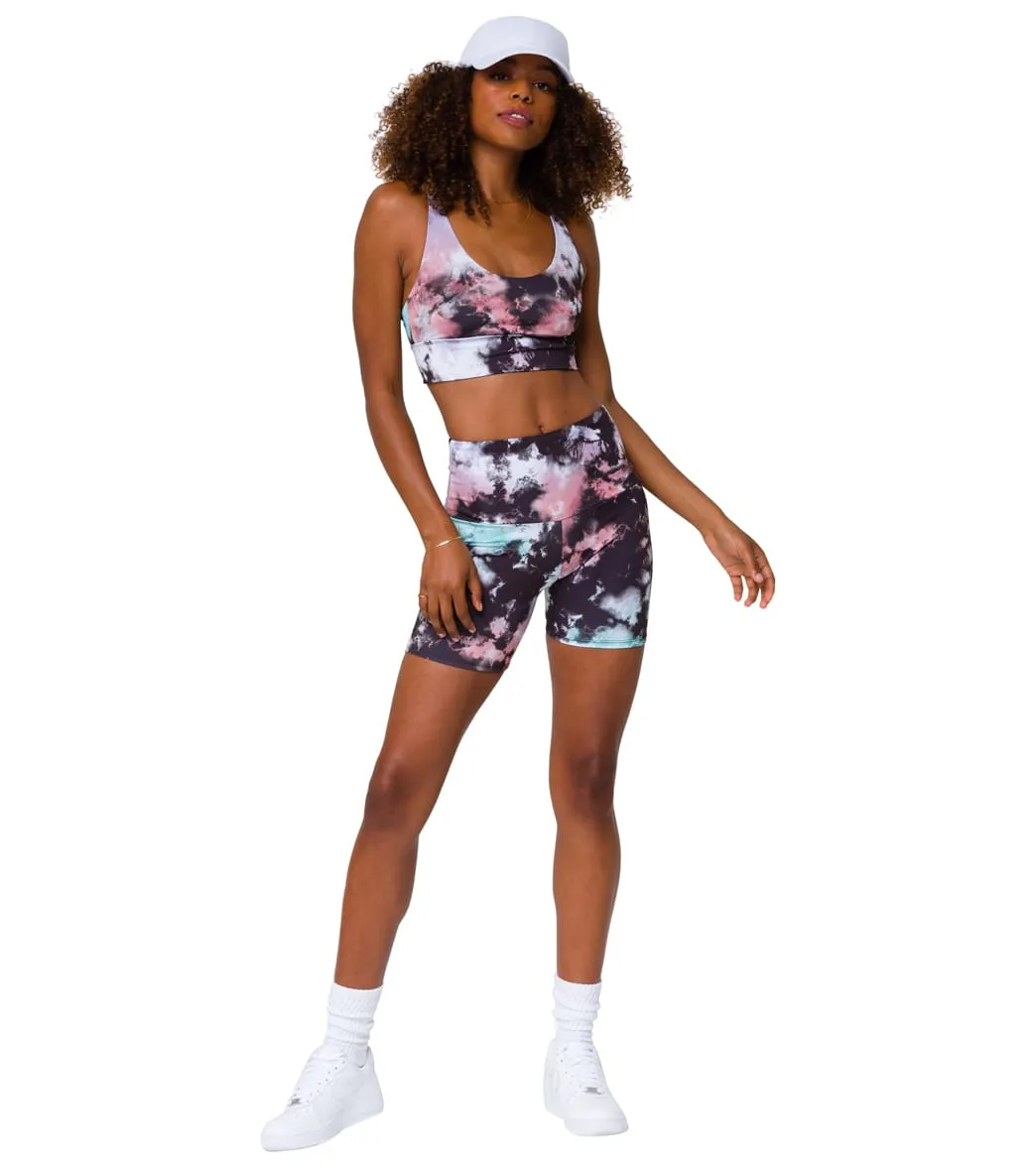 Onzie 5" Biker Shorts