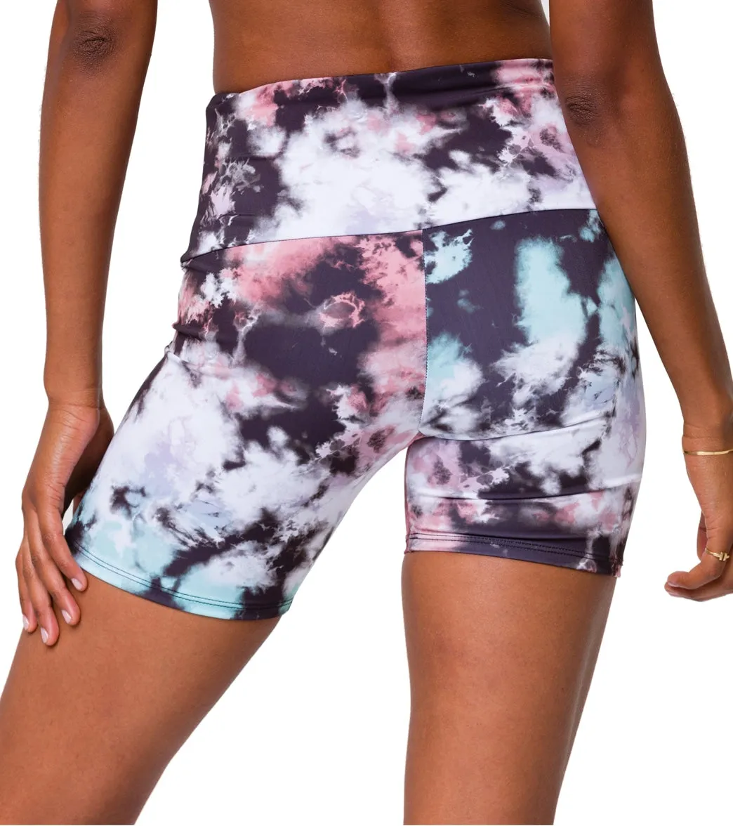 Onzie 5" Biker Shorts