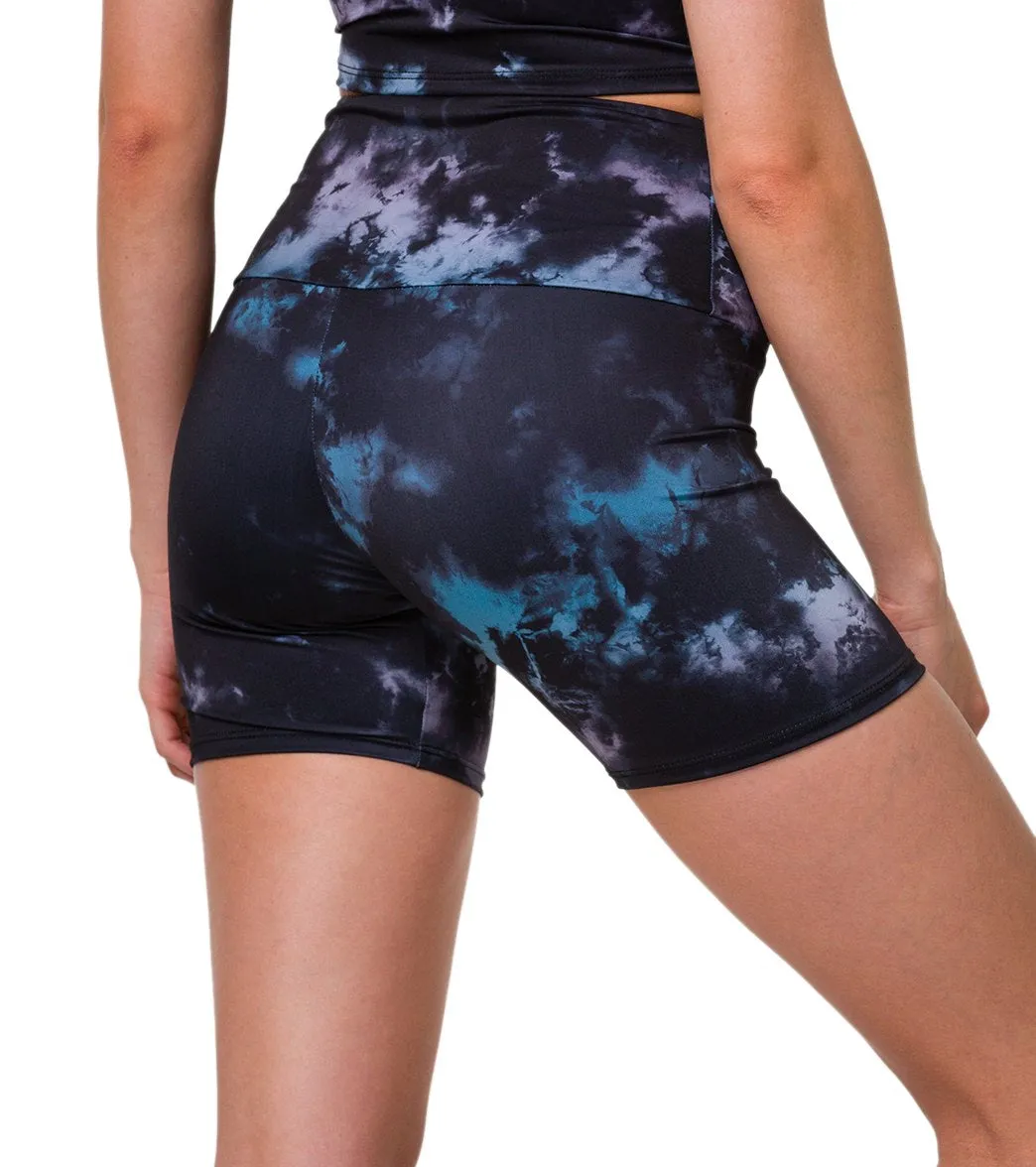 Onzie 5" Biker Shorts