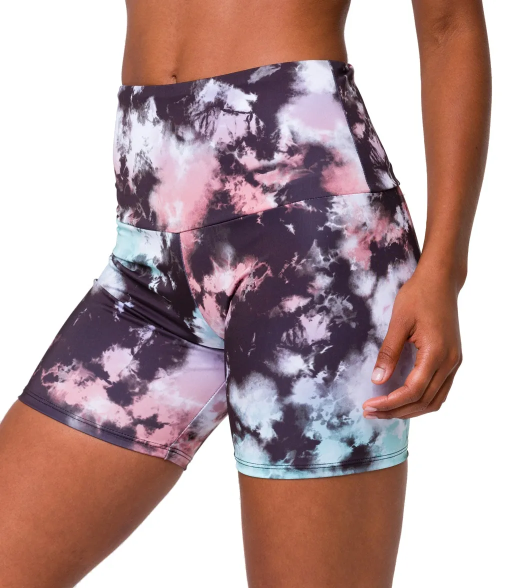 Onzie 5" Biker Shorts
