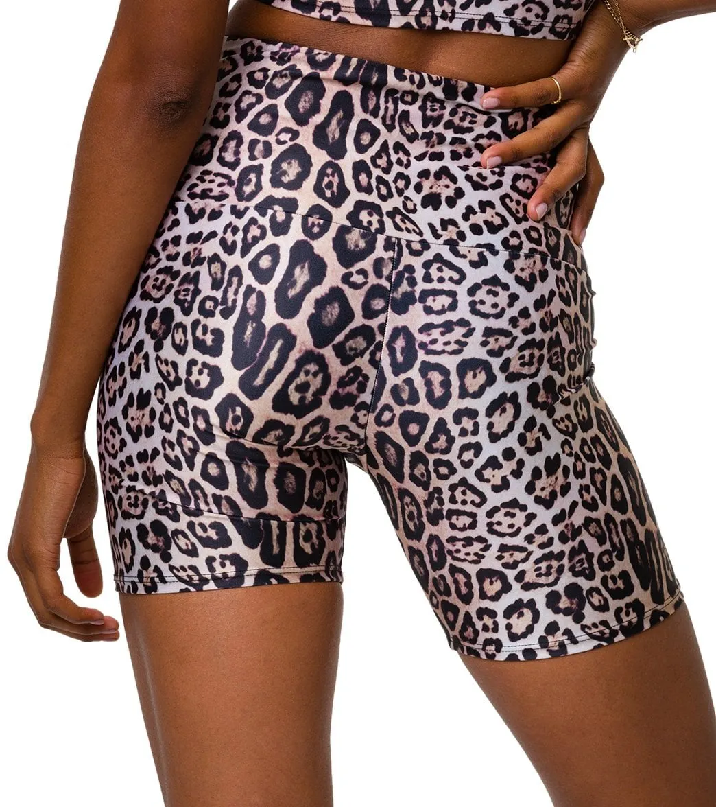 Onzie 5" Biker Shorts