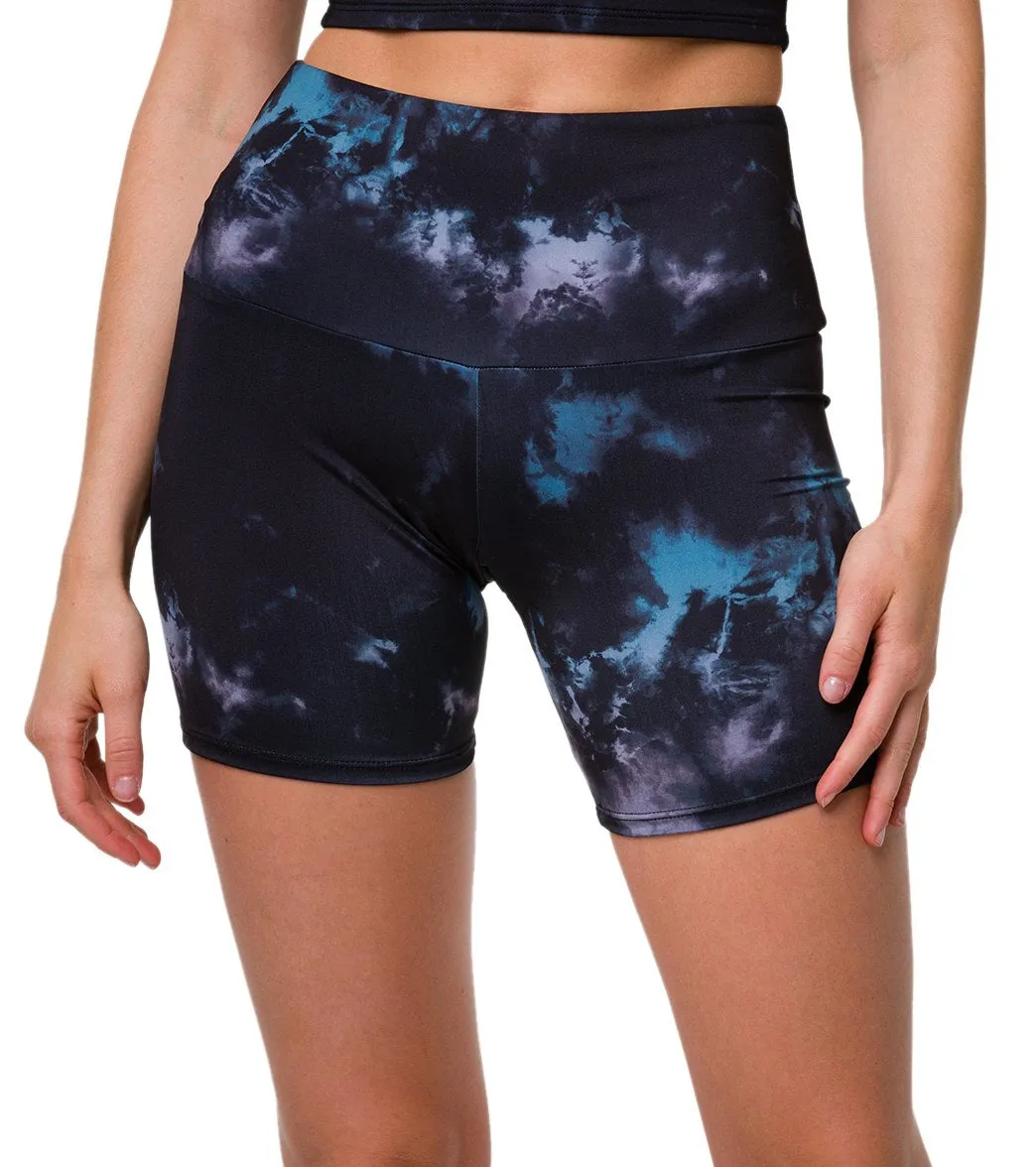 Onzie 5" Biker Shorts