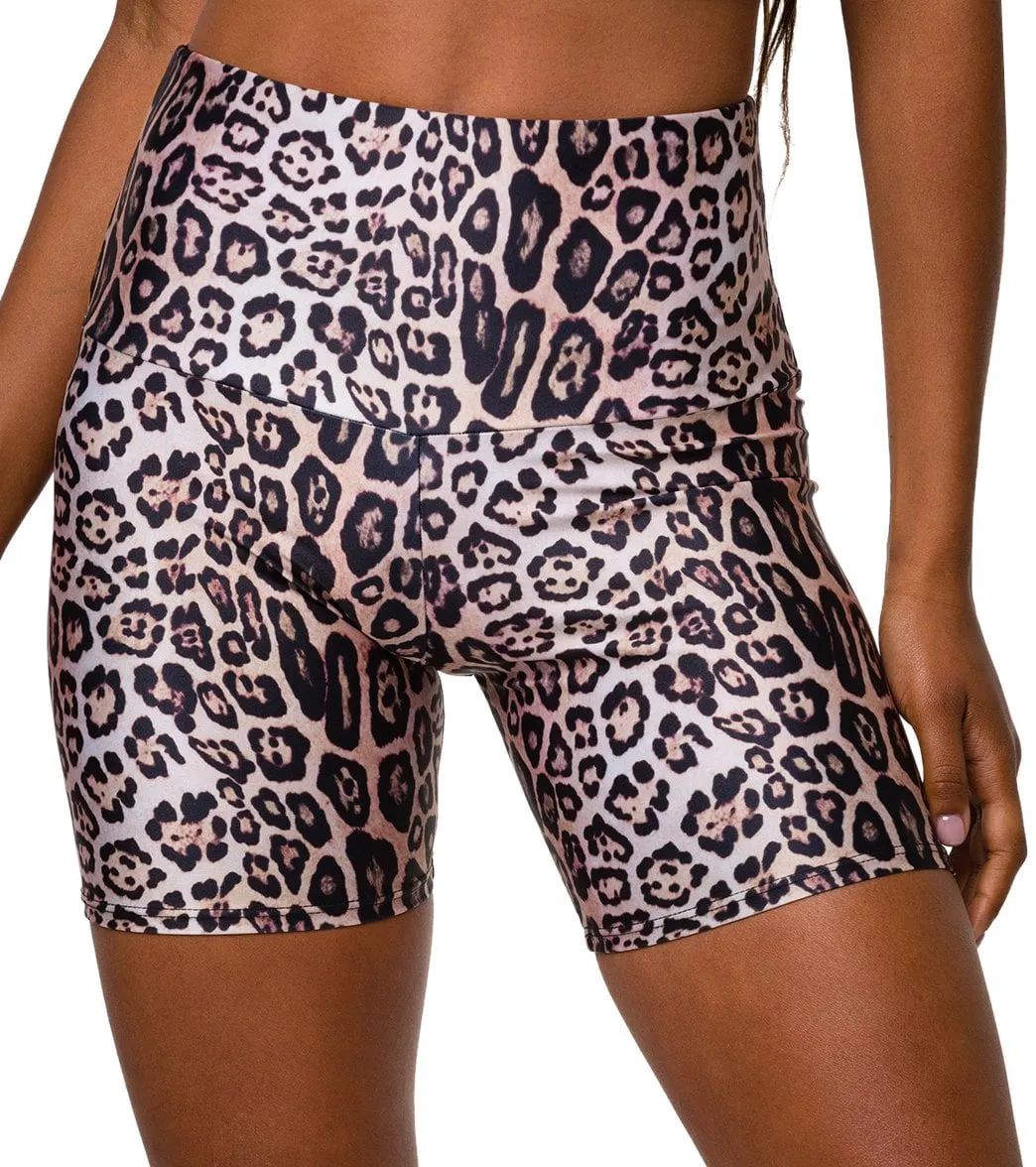 Onzie 5" Biker Shorts