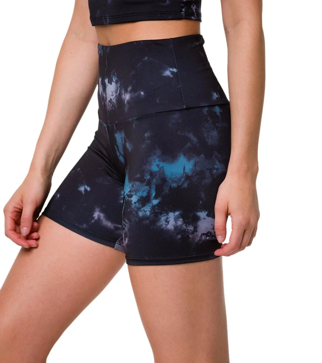Onzie 5" Biker Shorts