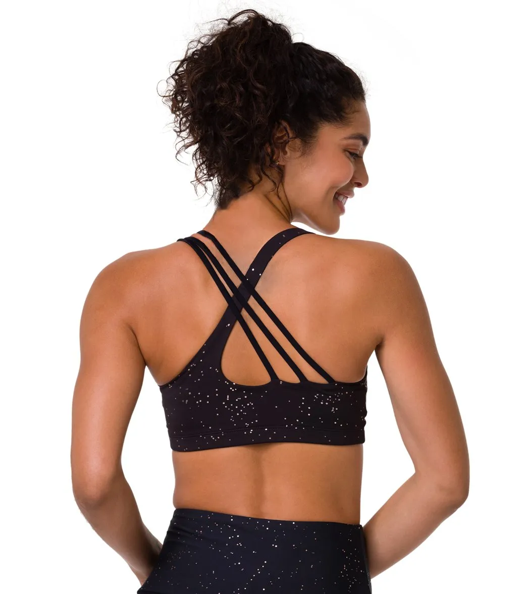 Onzie Aerial Yoga Sports Bra