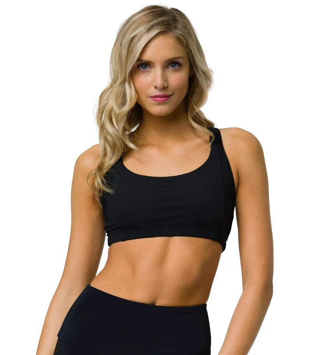 Onzie Aerial Yoga Sports Bra