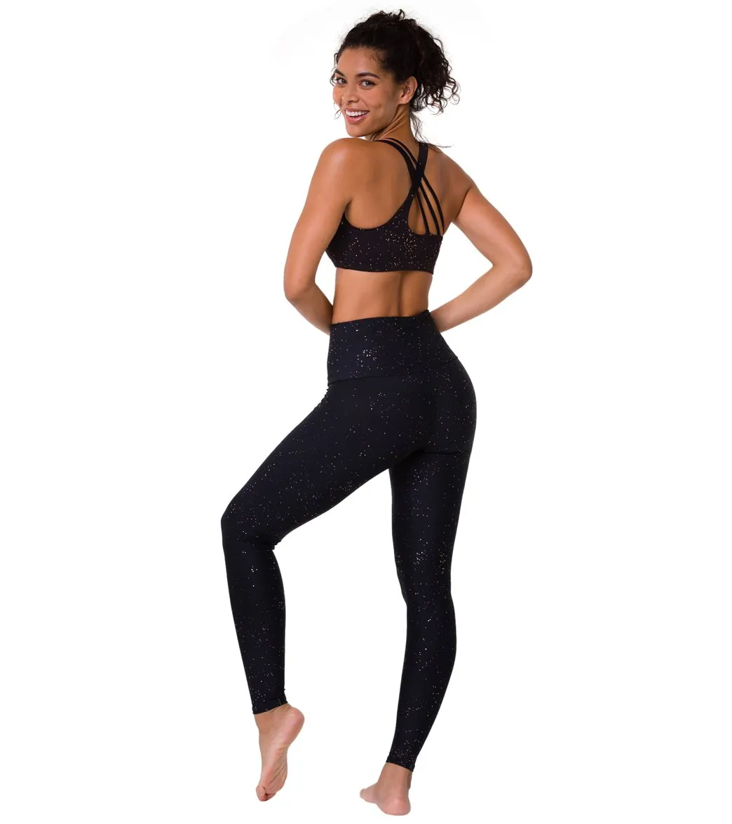 Onzie Aerial Yoga Sports Bra