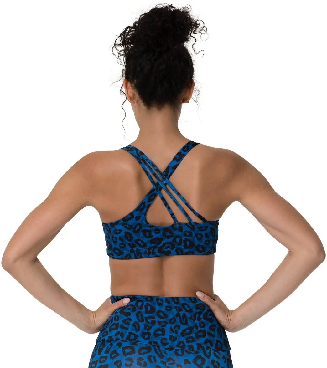 Onzie Aerial Yoga Sports Bra
