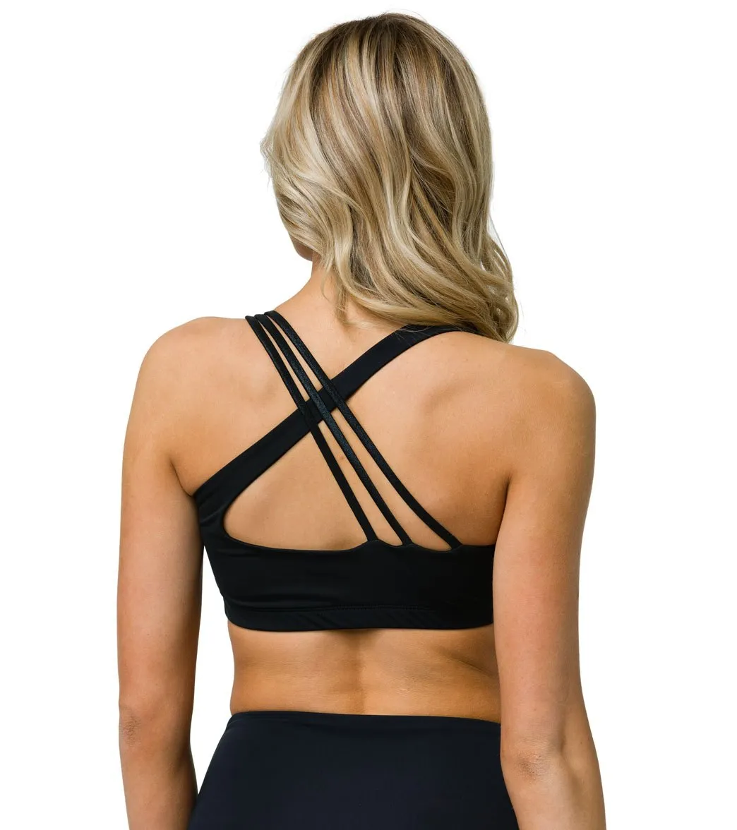 Onzie Aerial Yoga Sports Bra