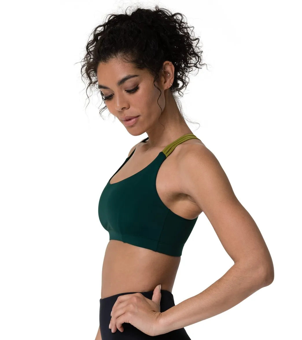 Onzie Aerial Yoga Sports Bra