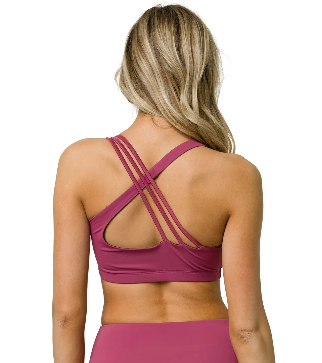 Onzie Aerial Yoga Sports Bra