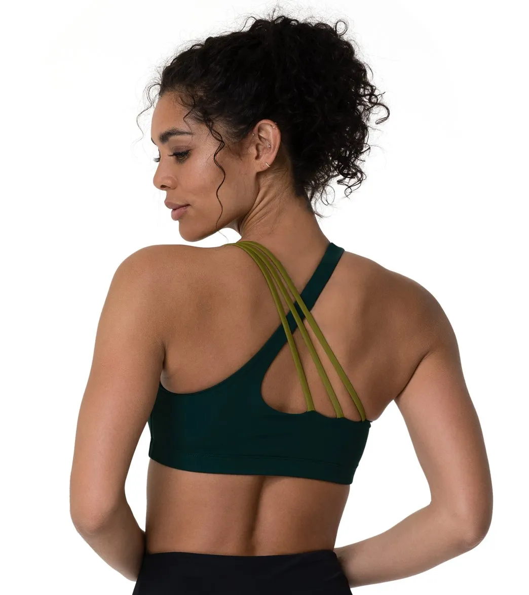 Onzie Aerial Yoga Sports Bra