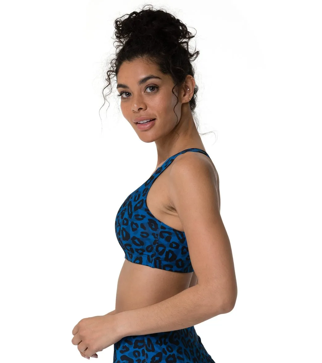 Onzie Aerial Yoga Sports Bra