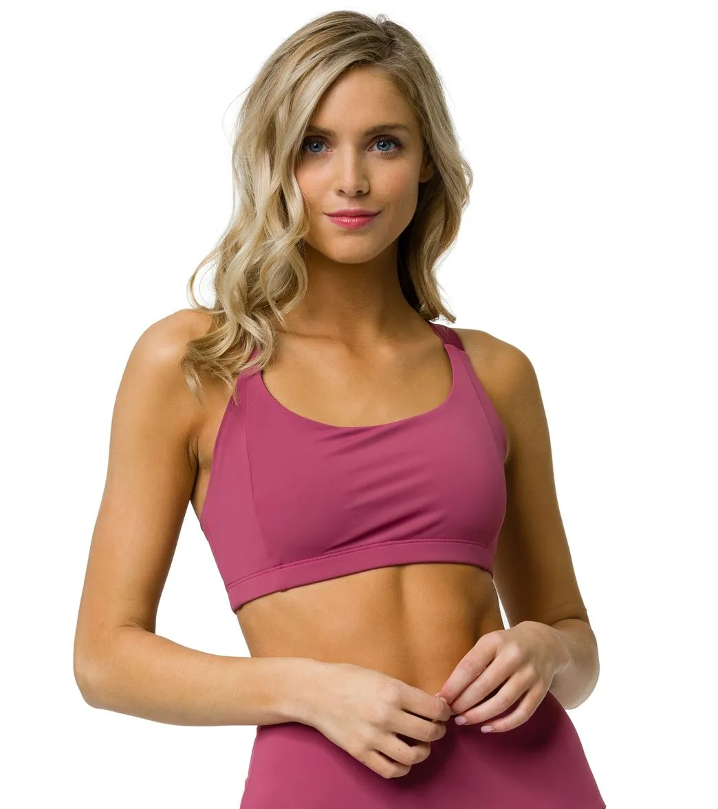 Onzie Aerial Yoga Sports Bra