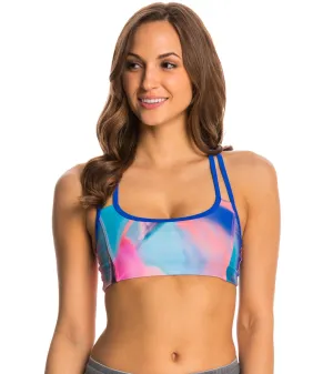 Onzie Circle Yoga Sports Bra