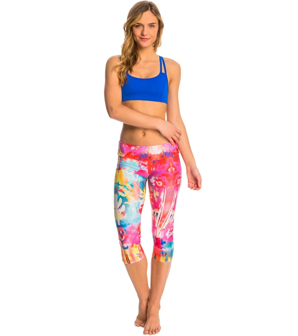 Onzie Circle Yoga Sports Bra