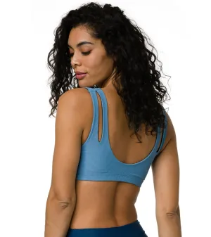 Onzie Slash Yoga Sports Bra