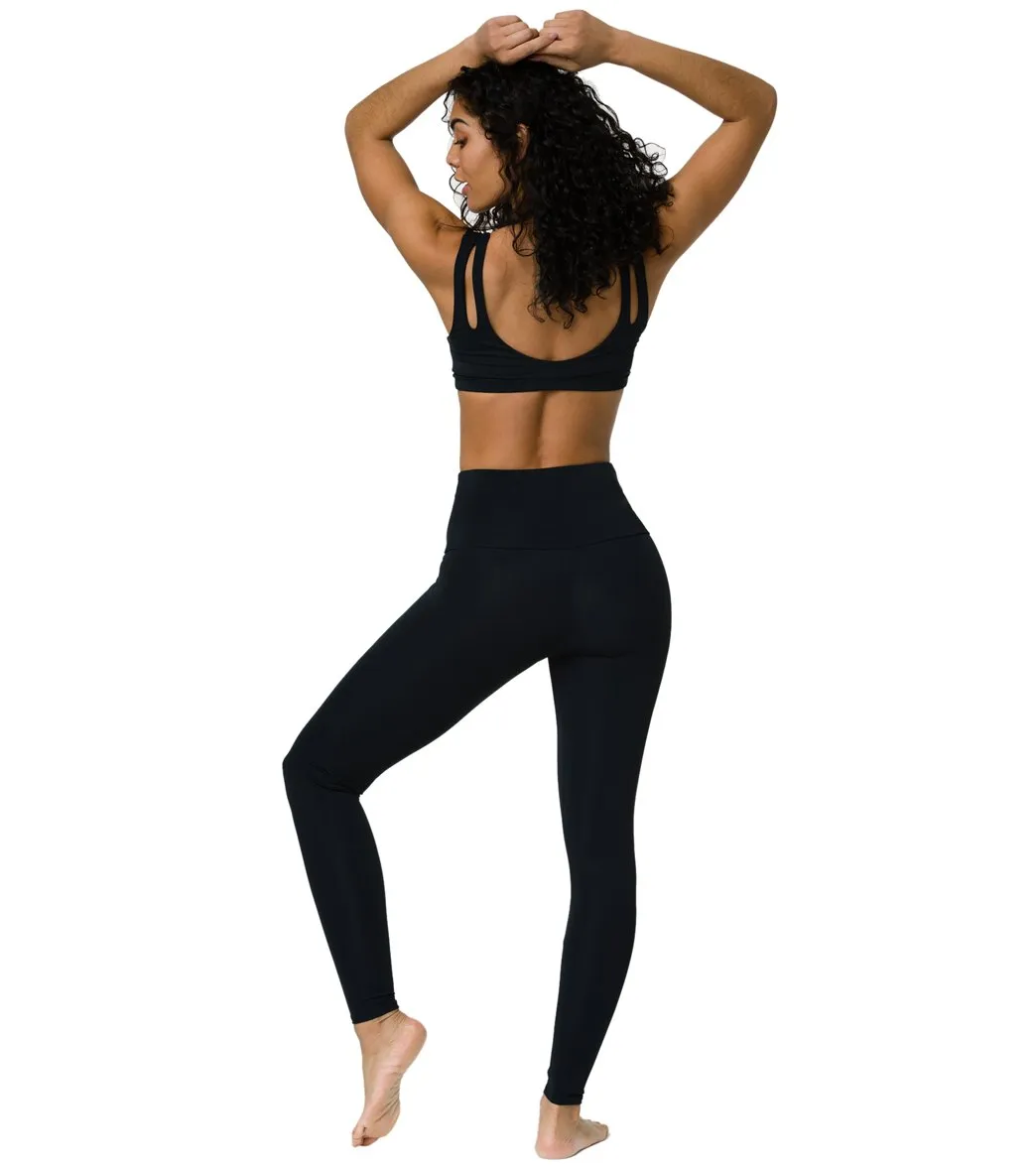 Onzie Slash Yoga Sports Bra