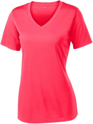 Opna Women's Short Sleeve Moisture Wicking Athletic Shirts
