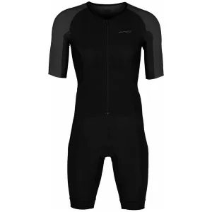 Orca Athlex Aero Race Mens Tri Suit - Silver