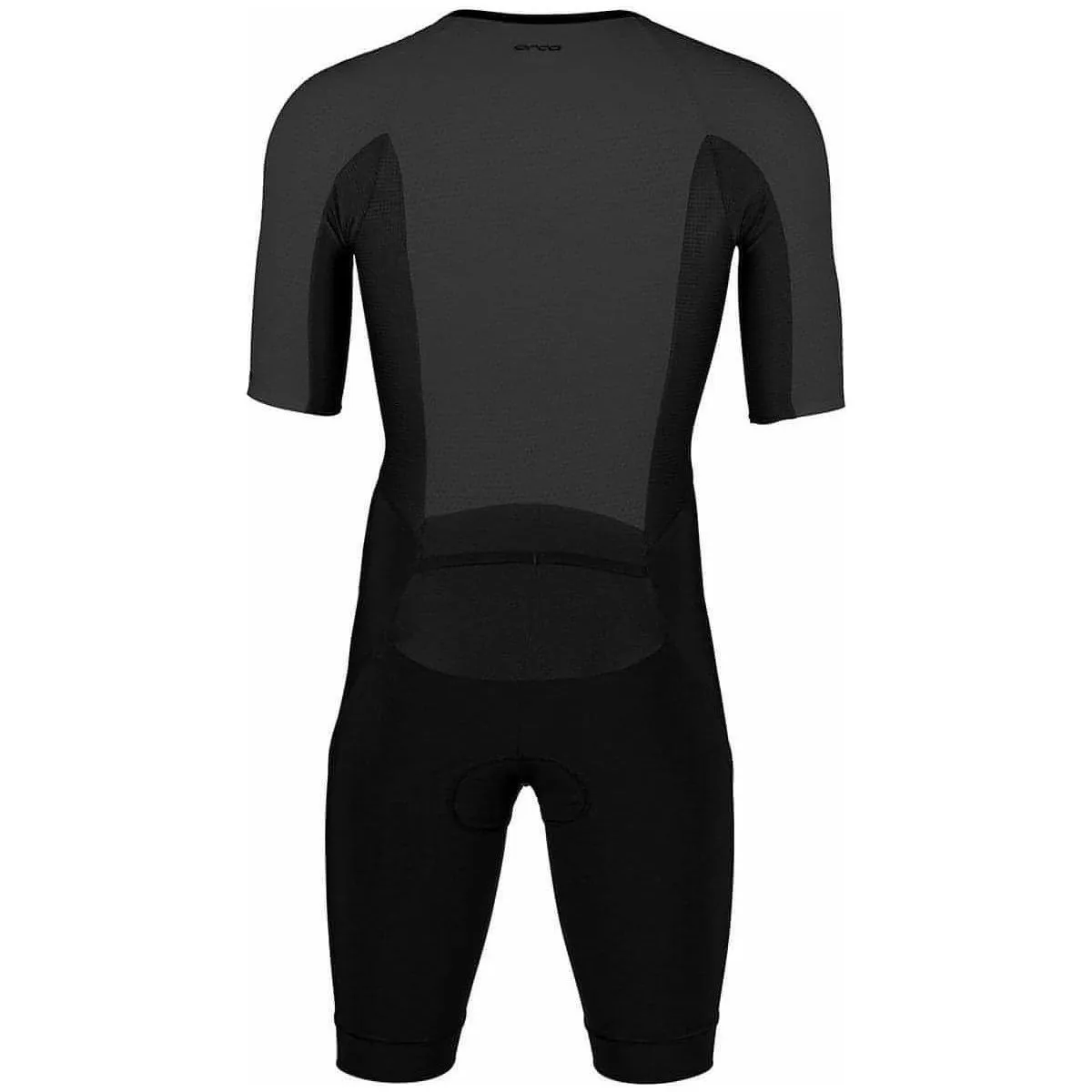 Orca Athlex Aero Race Mens Tri Suit - Silver