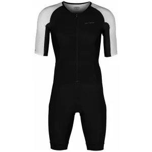 Orca Athlex Aero Race Mens Tri Suit - White