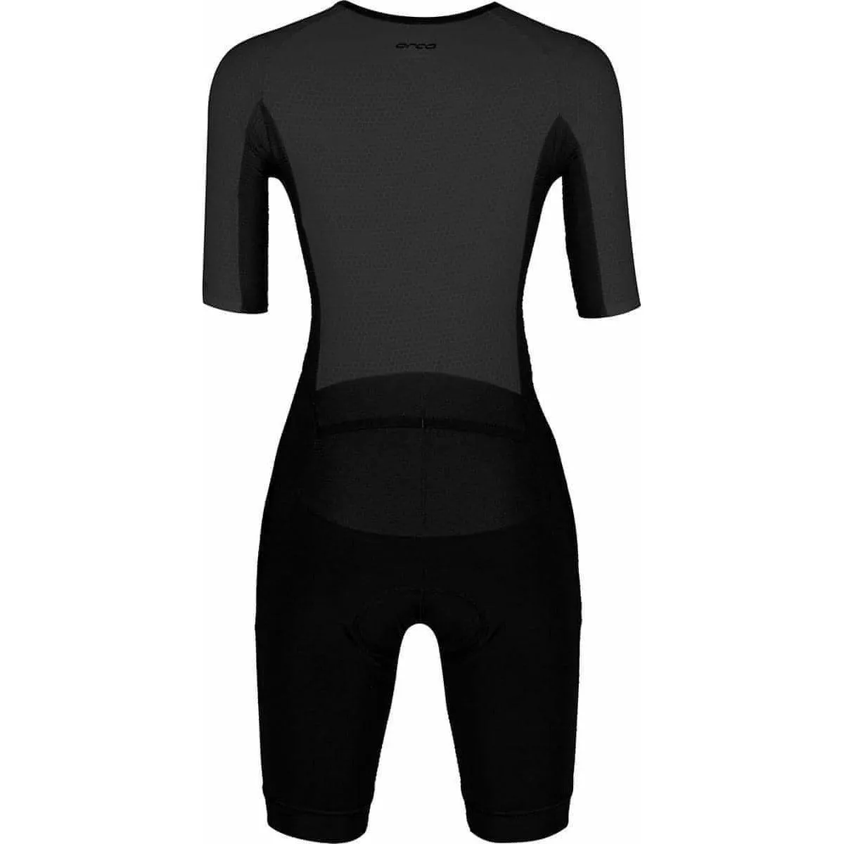 Orca Athlex Aero Race Womens Tri Suit - Silver
