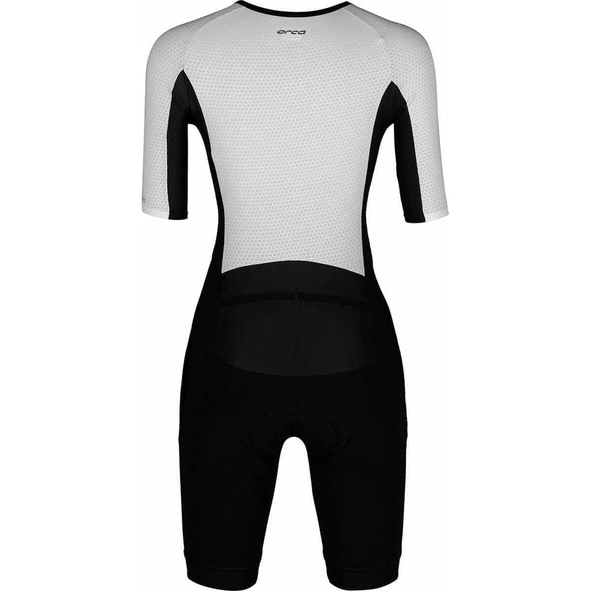 Orca Athlex Aero Race Womens Tri Suit - White