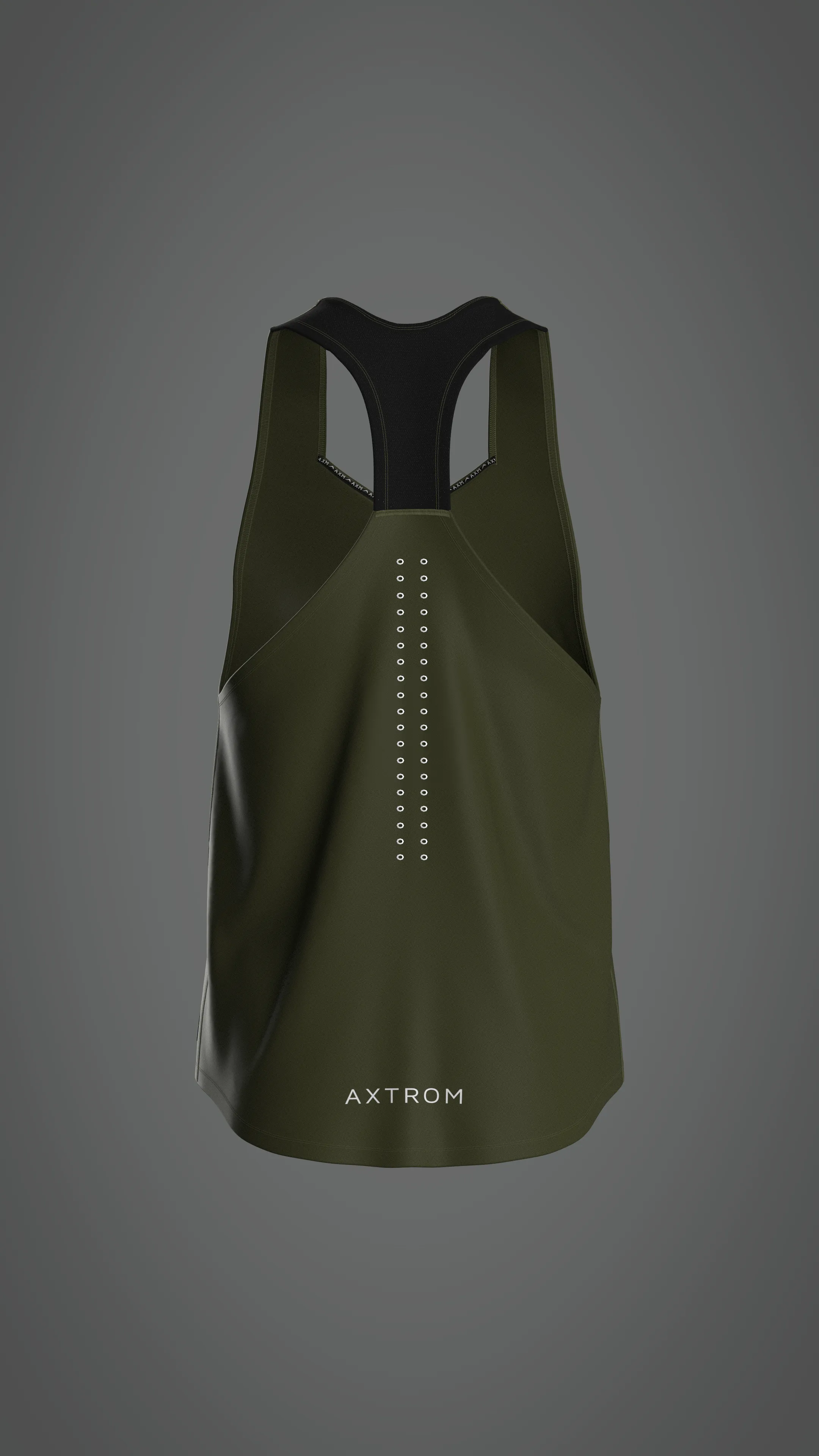 Original Stringer (Green)