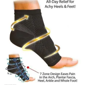 ORTHOTICS ARCH FOOT SUPPORT
