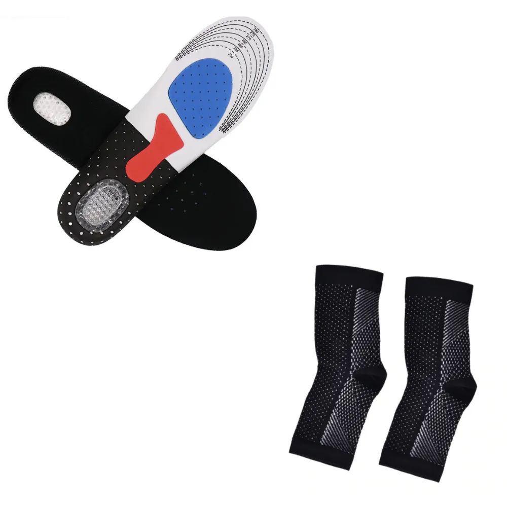 ORTHOTICS ARCH FOOT SUPPORT