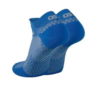 OS1st Plantar Fasciitis Compression No Show Socks 34541Coral, 34543Coral, 34545Blue, 34543Mint, 34543L, 34541Aqua, 34543Aqua, 34545Grey, 34543Grey