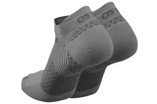 OS1st Plantar Fasciitis Compression No Show Socks 34541Coral, 34543Coral, 34545Blue, 34543Mint, 34543L, 34541Aqua, 34543Aqua, 34545Grey, 34543Grey